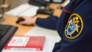 В Зольском районе  возбуждено уголовное дело о применении насилия к сотруднику правоохранительных органов